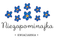 Kwiaciarnia niezapominajka